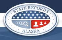 Alaska State Records image 1